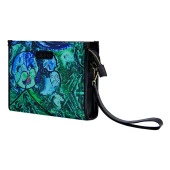 Bashaques The Truth 11 Inch Tablet & Clutch Çanta - 3