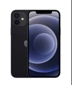Tfy Store İphone 12 Mini Uyumlu Parmak izi bırakmaz Ekran Koruyucu Nano MAT Jelatin - 1