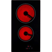 EMİNÇELİK ( VC320 ) EC-AH VC02 BG30 VİTRO SERAMİK ANKASTRE OCAK - 1