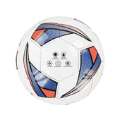 Diadora 4060204 Bronze Futbol Topu Beyaz-Mavi-Kırmızı - 2