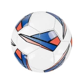 Diadora 4060204 Bronze Futbol Topu Beyaz-Mavi-Kırmızı - 3