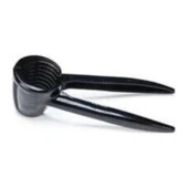 T.Concept Döküm Ceviz Kıracağı Siyah thumbnail 2