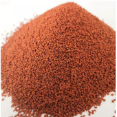 Amore Malawi Ciklet Mix-Granules 25gr Açık Yunus Sarı Prenses Protein-44 Akvaryum Balık Yemi - 1