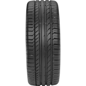 Continental 315/30ZR21 (105Y) ContiSportContact 5P N0 ContiSilent 2021 Yılı Üretimi Yaz Lastiği - 1