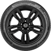 Continental 315/30ZR21 (105Y) ContiSportContact 5P N0 ContiSilent 2021 Yılı Üretimi Yaz Lastiği - 3