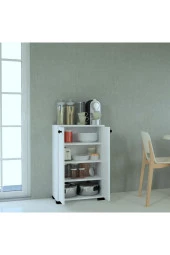 Mobilique Armağan Çok Amaçlı Dolap thumbnail 1