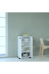 Mobilique Kayra Çok Amaçlı Dolap thumbnail 2