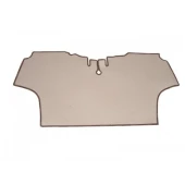 John Deere 5085 M Traktör Kabin Paspası thumbnail 1