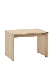 Rio Dikdörtgen Sehpa - Sonoma 60x43x40 cm (GxYxD) - 1