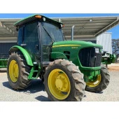 John Deere 5085 M Traktör Kabin Paspası thumbnail 10