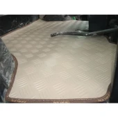 John Deere 5085 M Traktör Kabin Paspası thumbnail 11