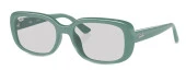 Ray-Ban RB4421D 676287 56 Kadın Güneş Gözlüğü - 1