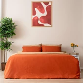 Soley | Allegro | King Size Premium Nevresim Seti - 1