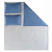 Soley | Allegro | King Size Premium Nevresim Seti - 9