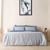 Soley | Allegro | King Size Premium Nevresim Seti - 6