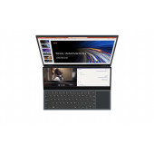 Twin-Up 2Tb Ssd 16" Core I7 Ddr4 10870H Işlemci Win11pro Çift Ssd Çift Ekran Laptop - 2