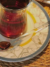 Sipahi Porselen 2 li Çay seti - 2