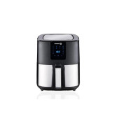 KORKMAZ Air Max Airfryer 6.5 Litre A888 - 1
