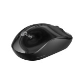 Lenovo Lecoo WS206 Kablosuz 1200DPI 3 Tuşlu Optik Mouse Siyah - 3