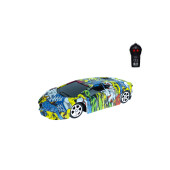 1:24 Ölçek Uzaktan Kumandalı Joker Araba Yarım Fonksiyon - 1