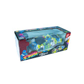 1:24 Ölçek Uzaktan Kumandalı Joker Araba Yarım Fonksiyon - 2