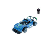 1:24 Ölçek Uzaktan Kumandalı Çöl Arabası Cesur Yarım Fonksiyon - 1