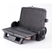 Korkmaz Formula Rosagold Granit Tost Makinesi A310-05 - 2