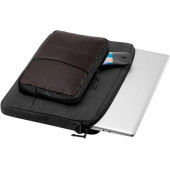 HP 1G6D6AA Lightweight 15.6 inç Notebook Laptop Çantası - Gri - 2