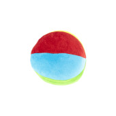 Oyuncak Peluş Top 20 Cm - 1