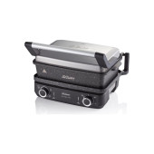 Arzum AR2048 Maxi Grill Pro Multi Fonksiyonel Pişirici - 1