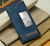 Huawei P9 Kılıf Elite Kapaklı Kılıf thumbnail 10