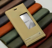 Huawei P9 Kılıf Elite Kapaklı Kılıf thumbnail 4