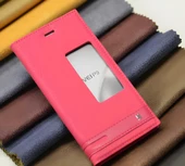 Huawei P9 Kılıf Elite Kapaklı Kılıf thumbnail 6