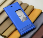 Huawei P9 Kılıf Elite Kapaklı Kılıf thumbnail 7