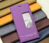 Huawei P9 Kılıf Elite Kapaklı Kılıf thumbnail 9