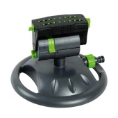 Daye DY 7080 16 Çıkışlı Yağmurlama Fıskiye thumbnail 1