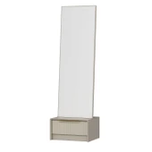 Minar Kale Luxe Soft Boy Ayna Mbrn-Kumtaşı thumbnail 5