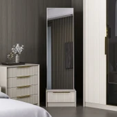 Minar Kale Luxe Soft Boy Ayna Mbrn-Kumtaşı thumbnail 2