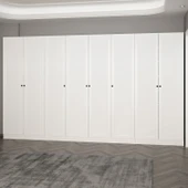 Minar Kale210 8K 6 Bölme Raf Port Byz Mbrn Panjur Byz thumbnail 3