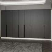 Minar Kale 210 8 Kpk 6 Bölme Raf Port Byz Mbrn Çizgili Antr thumbnail 3