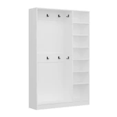 Minar Kale210 3K 1 Bölme Raf Port Byz Mbrn Panjur Byz thumbnail 7