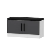 Minar Kale Ayakkabılık Minderli Byz Antr thumbnail 6