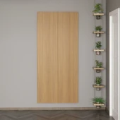 Minar Kale Dekor Panel Bambu thumbnail 5