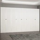 Minar Kale210 8K 6 Bölme Raf Port Byz Mbrn Panjur Byz thumbnail 1