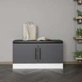 Minar Kale Ayakkabılık Minderli Byz Antr thumbnail 2