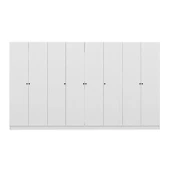 Minar Kale210 8K 6 Bölme Raf Port Byz Mbrn Panjur Byz thumbnail 5