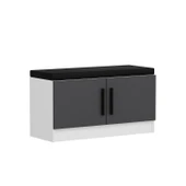 Minar Kale Ayakkabılık Minderli Byz Antr thumbnail 4