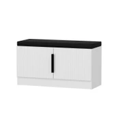 Minar Kale Ayakkabılık Minderli Byz Mbrn Çizgili Byz thumbnail 6