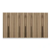 Minar Kale 210 8 Kpk 4 Bölme Raf Port Byz Dore Plus thumbnail 5