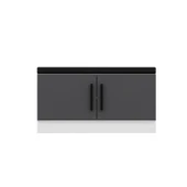 Minar Kale Ayakkabılık Minderli Byz Antr thumbnail 5